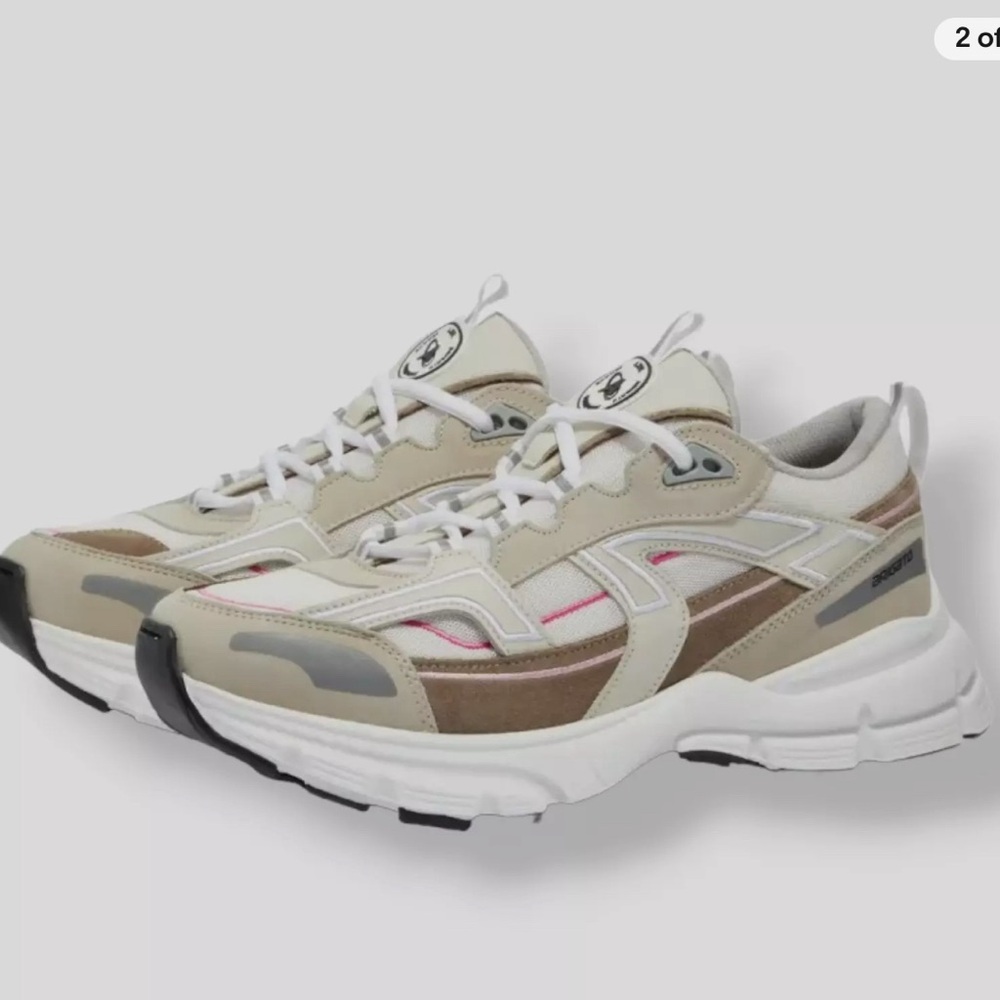 Axel Arigato Marathon Runner - Size 8.5